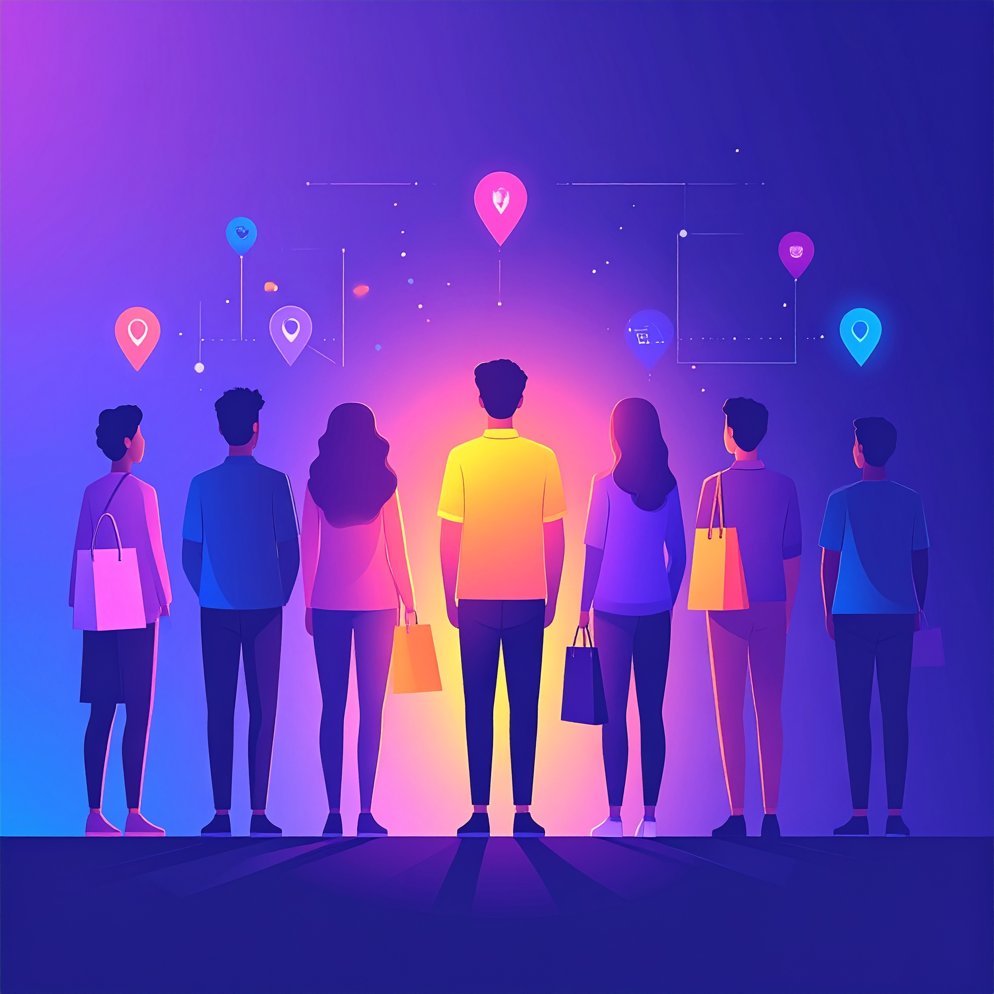 You're on the waitlist